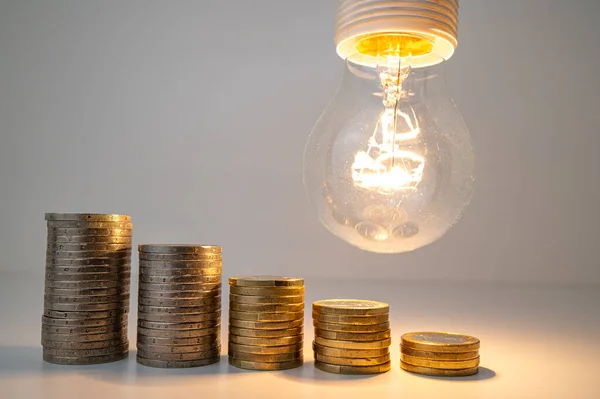 Повысятся ли тарифы на свет / Фото: depositphotos