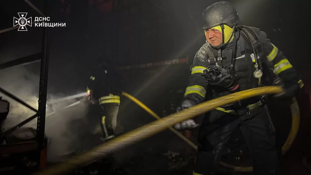 Иллюстративное фото / Фото ГСЧС