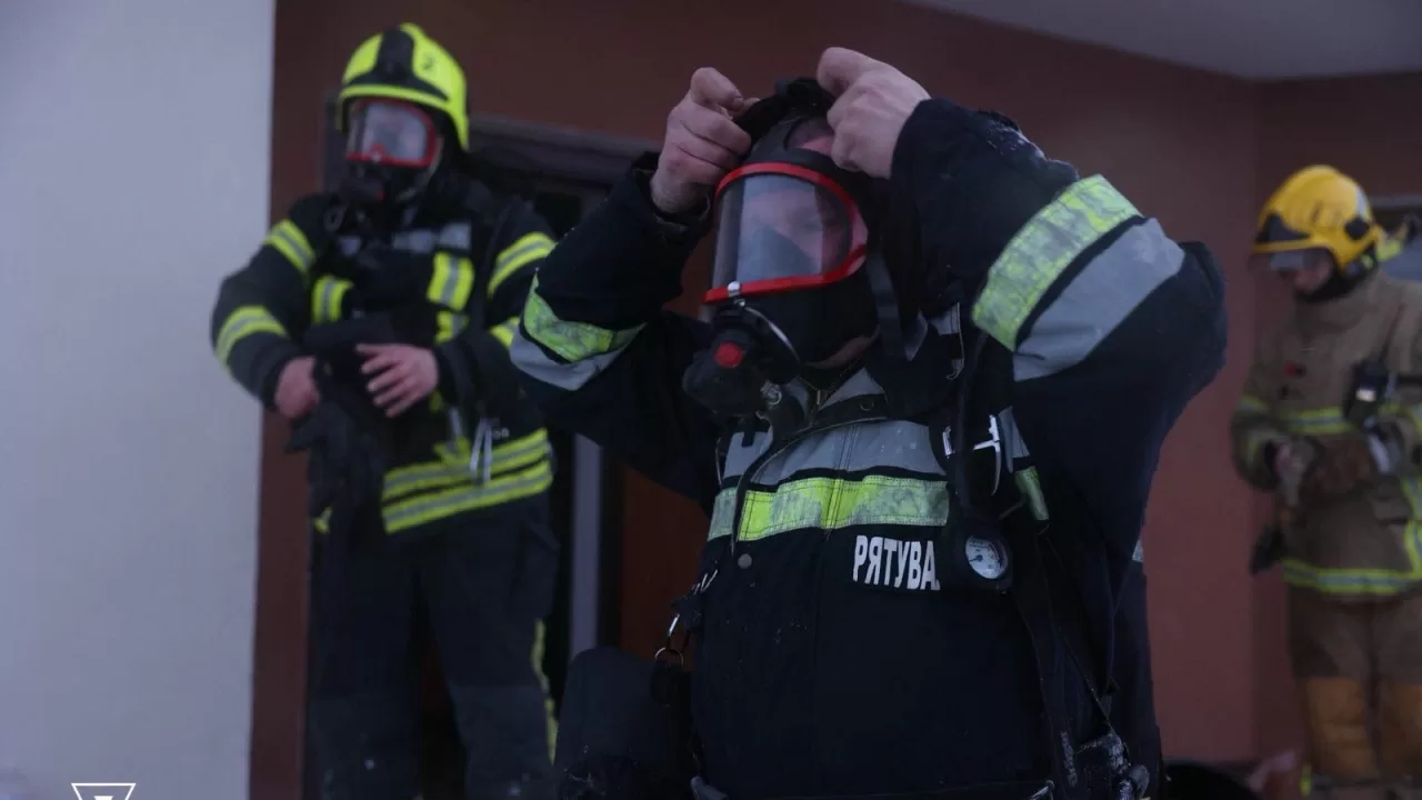 Иллюстративное фото / Фото ГСЧС