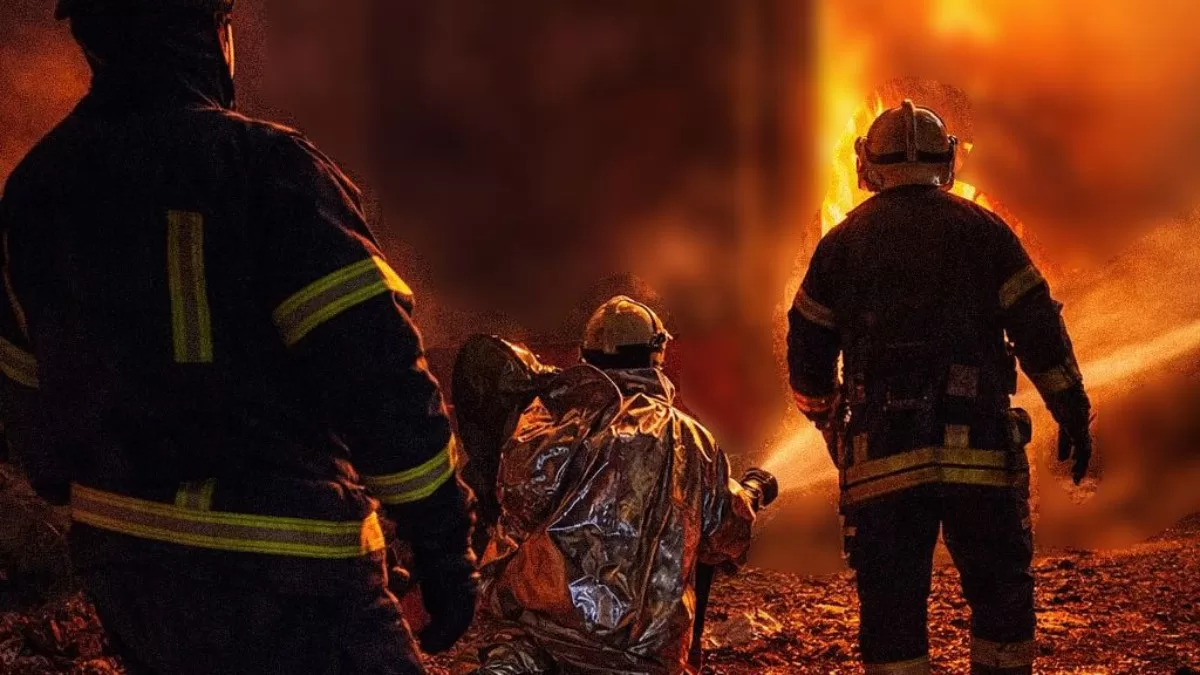 Illustrative photo / Photo by State Emergency Service