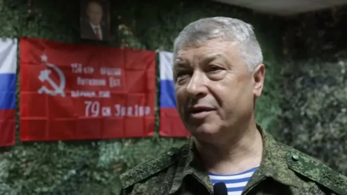 Владимир Алексеев / Фото из открытых источников