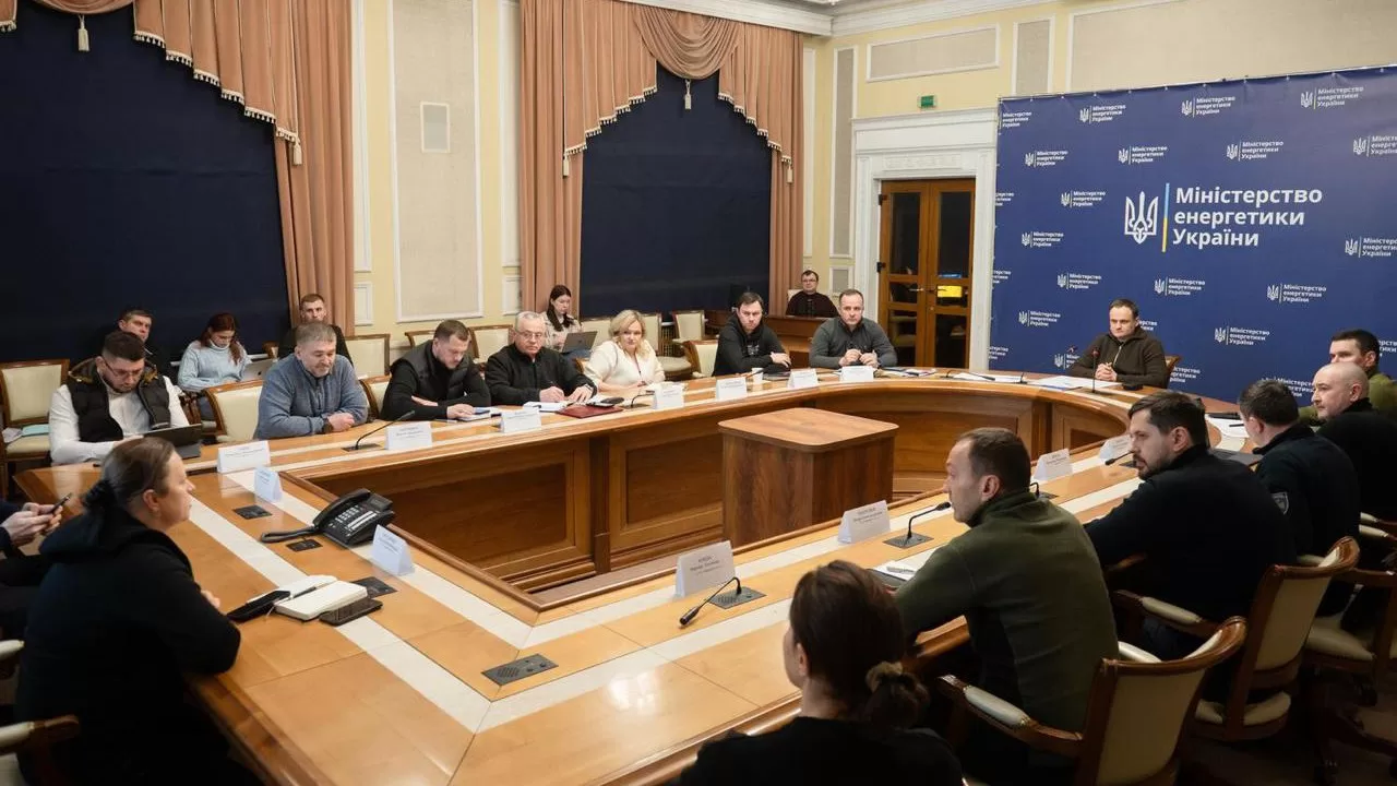 Ситуація в енергосистемі країни залишається надзвичайно складною / Фото Міненерго