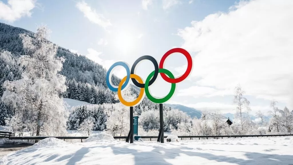 Иллюстративное фото: НОК Украины