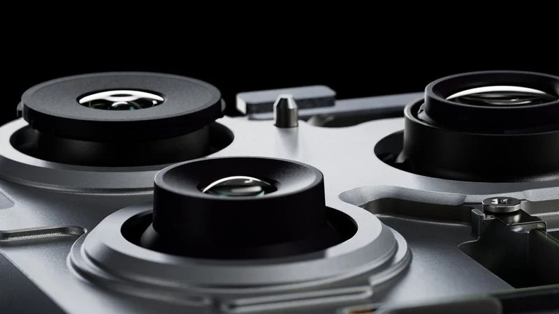 iPhone могут получить переменную диафрагму и более светлый телеобъектив / Фото: MacRumors