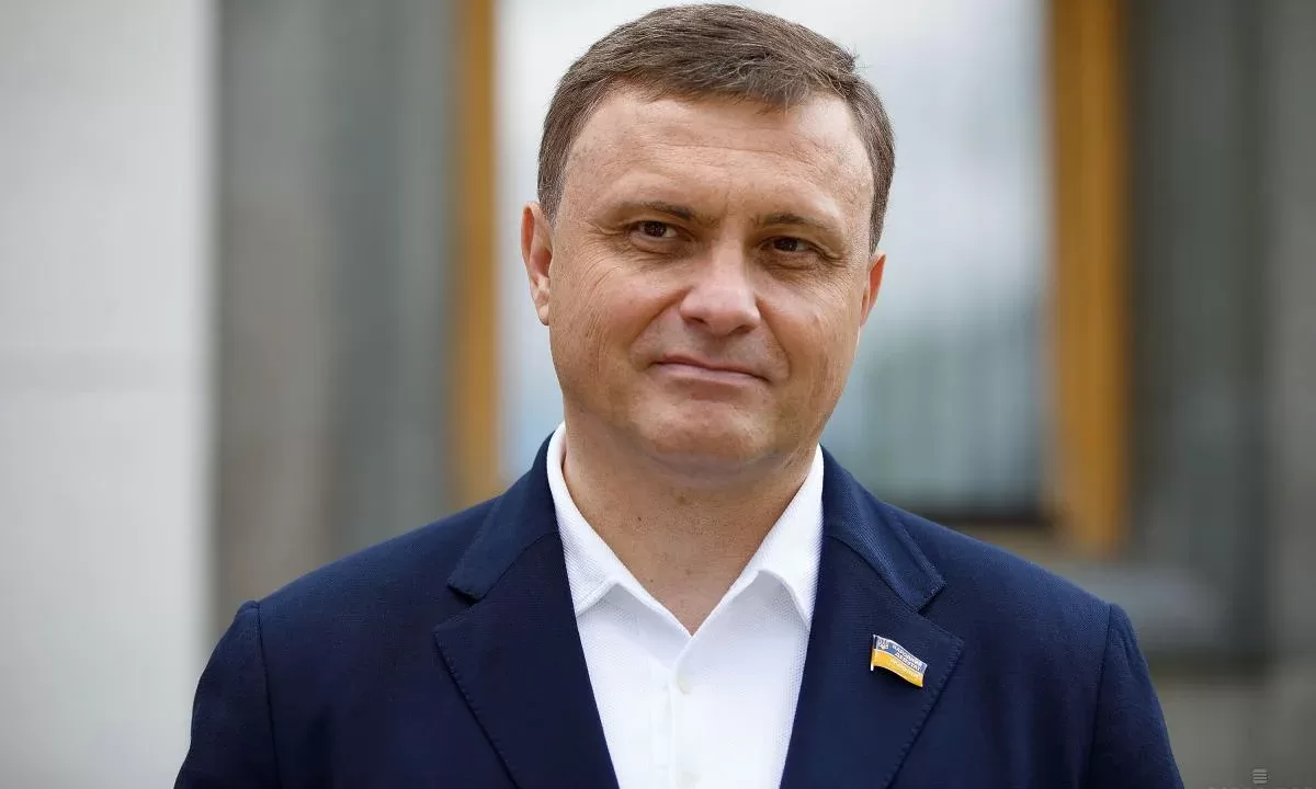 Сергій Льовочкін / Фото: УНІАН