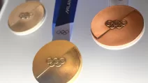 Медалі зимової Олімпіади-2026 у Мілані–Кортіні / Фото: Reuters