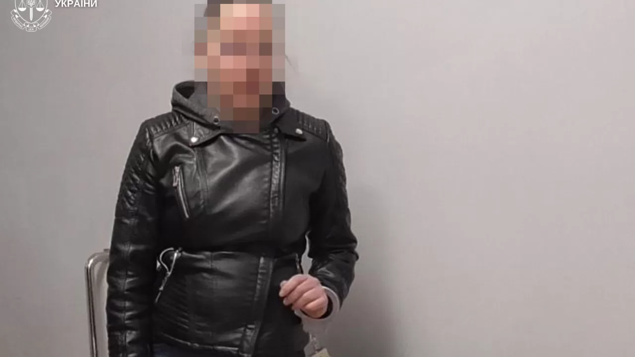 У Львові суд виніс вирок жінці, після дій якої дитина померла від травм / Фото: Прокуратура