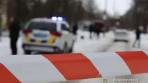 Поліція на місці злочину / Фото ілюстративне: Нацполіція