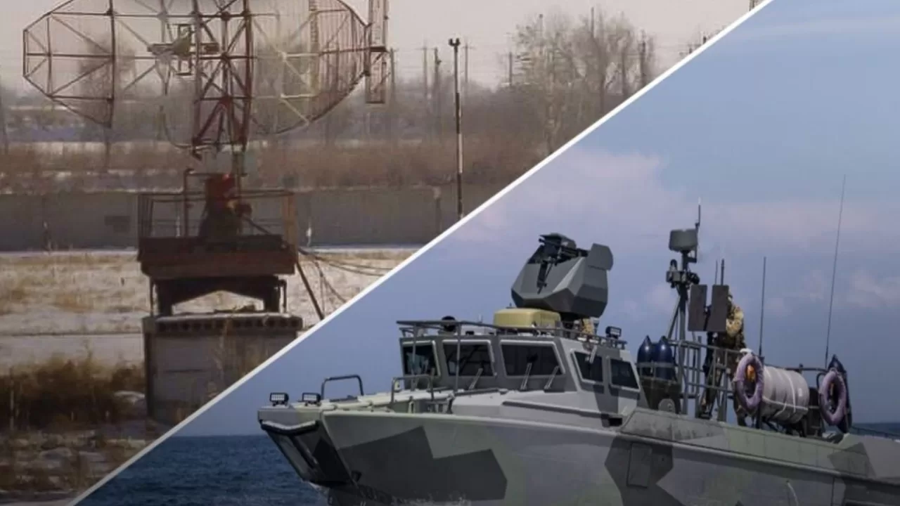 Ілюстративне фото: Генштаб ЗСУ