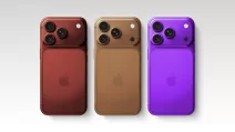 Ймовірні кольори майбутнього iPhone 18 Pro / Фото: MacRumors