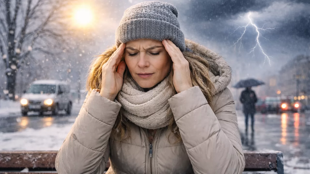 Иллюстративное фото, сгенерированное ИИ