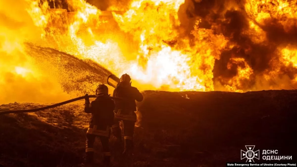 Иллюстративное фото / Фото ГСЧС