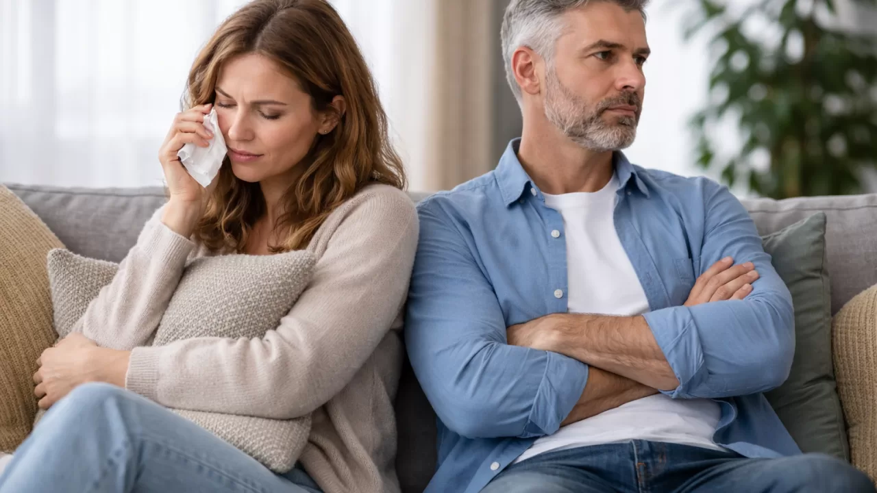 Иллюстративное фото, сгенерированное ИИ