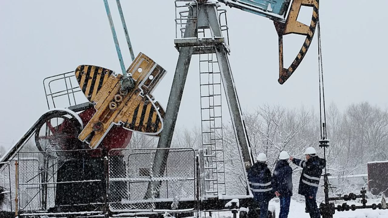 Иллюстративное фото: The Moscow Times