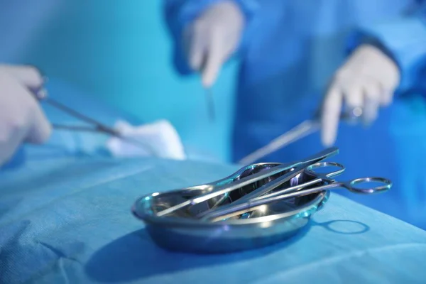 Хирургические инструменты / Фото иллюстративное: depositphotos