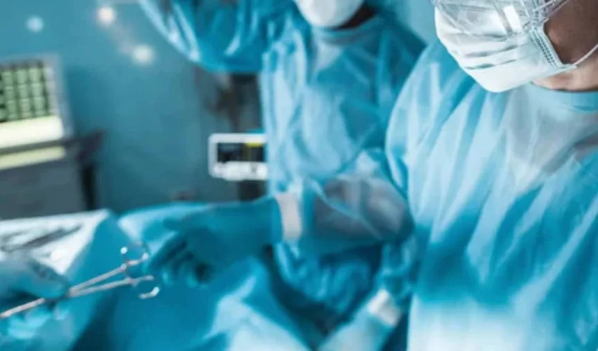 Хирурги в операционной / Фото иллюстративное: depositphotos