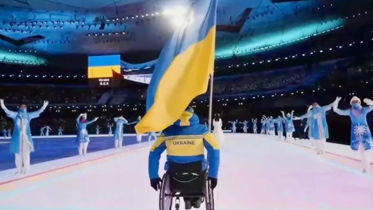 Иллюстративное фото / Фото  Национальный комитет спорта инвалидов Украины