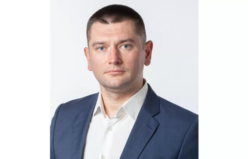 Александр Субботенко / Фото: dei.gov.ua