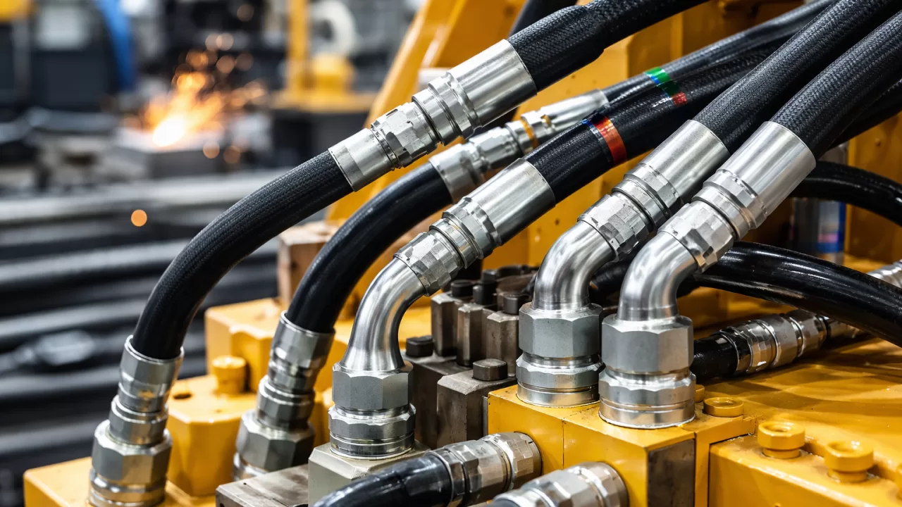 Рукави високого тиску (РВТ)