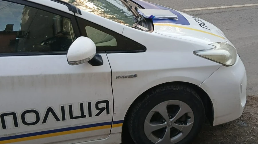 Ілюстративне фото з відкритих джерел