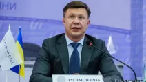 Руслан Демчак / Фото з Facebook екснардепа