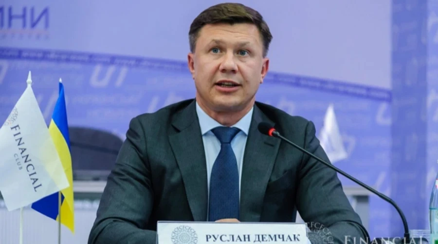Руслан Демчак / Фото з Facebook екснардепа
