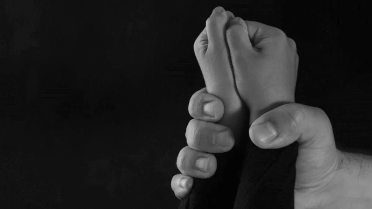 У Нікополі від тортур мачухи померла 10-річна дівчинка / Фото з відкритих джерел