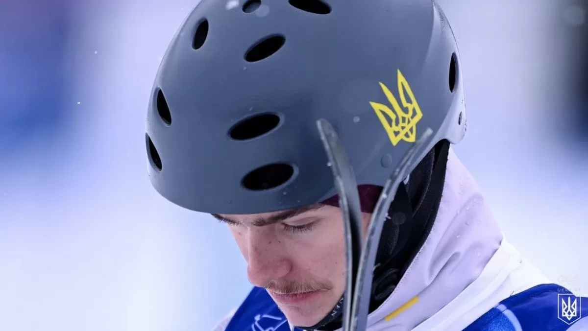 Иллюстративное фото / Фото НОК Украины