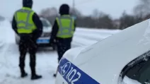 Ілюстративне фото: Патрульна поліція