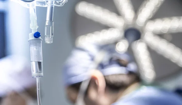 Хірург в операційній / Фото ілюстративне: depositphotos