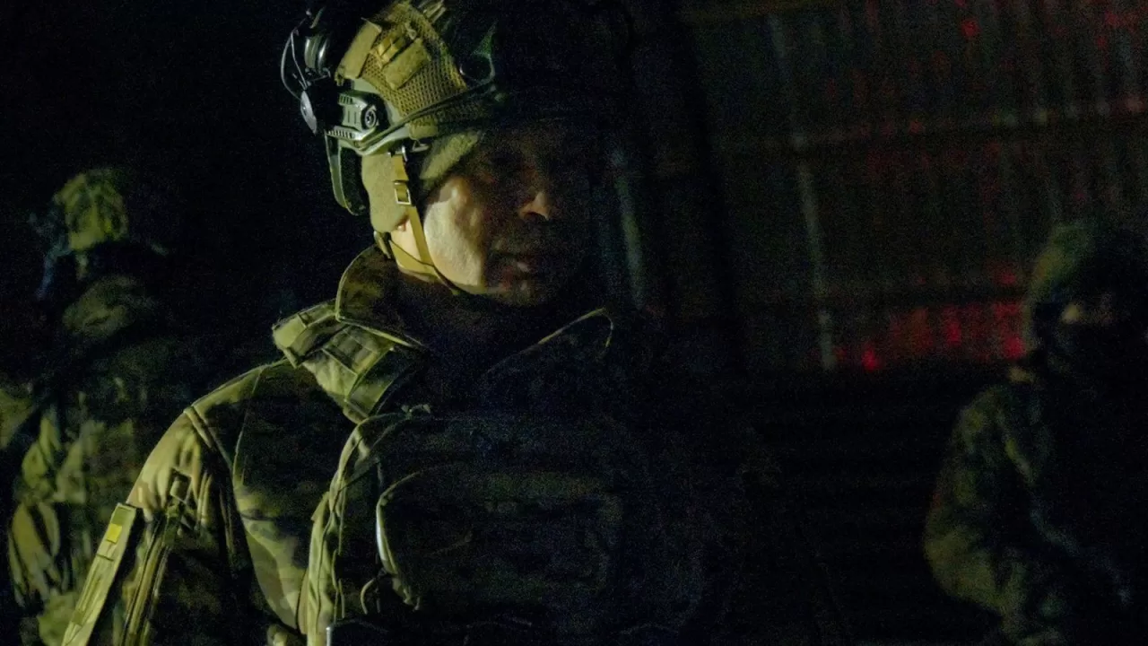 Олександр Сирський / Фото: facebook.com/CinCAFofUkraine