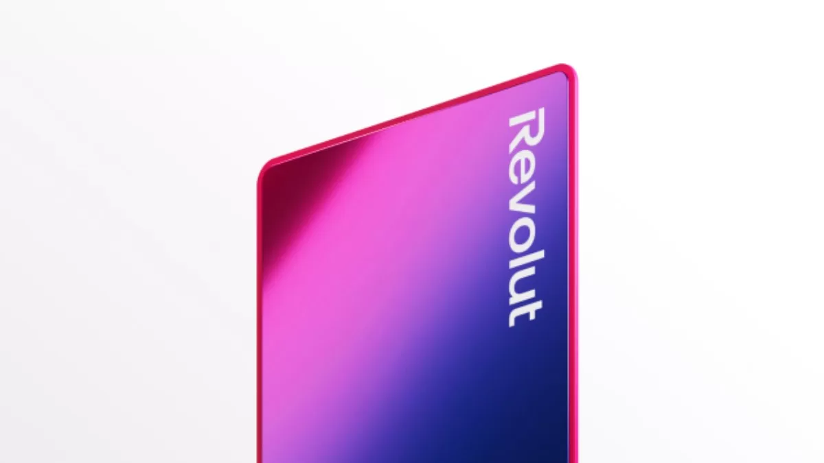 Ілюстративне фото / Фото Revolut