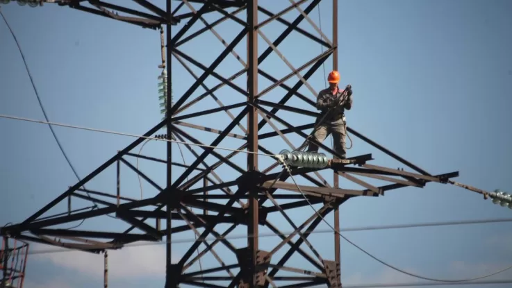 Ілюстративне фото / Фото Харківобленерго
