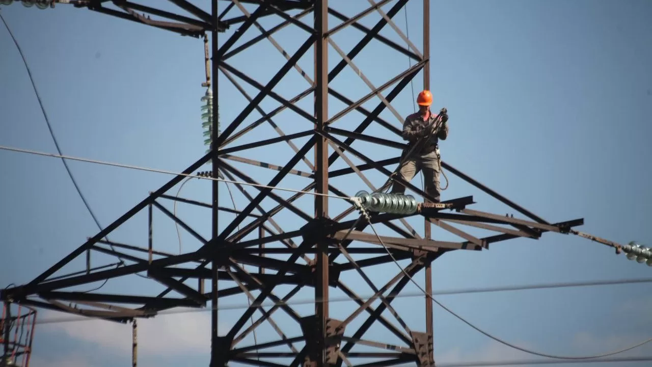 Иллюстративное фото / Фото Харьковоблэнерго
