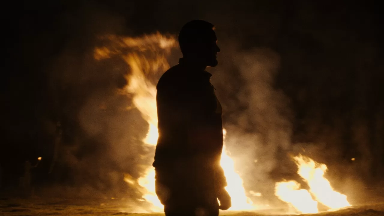 Soldier of the 13th Brigade of the National Guard of Ukraine "Khartia" / Photo: Brigade "Khartia"