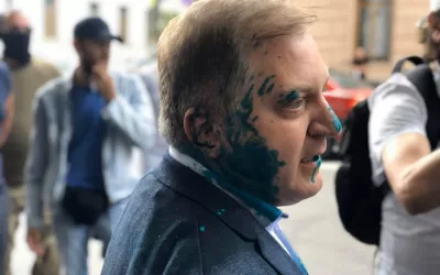 Олег Волошин / Фото: ДБР