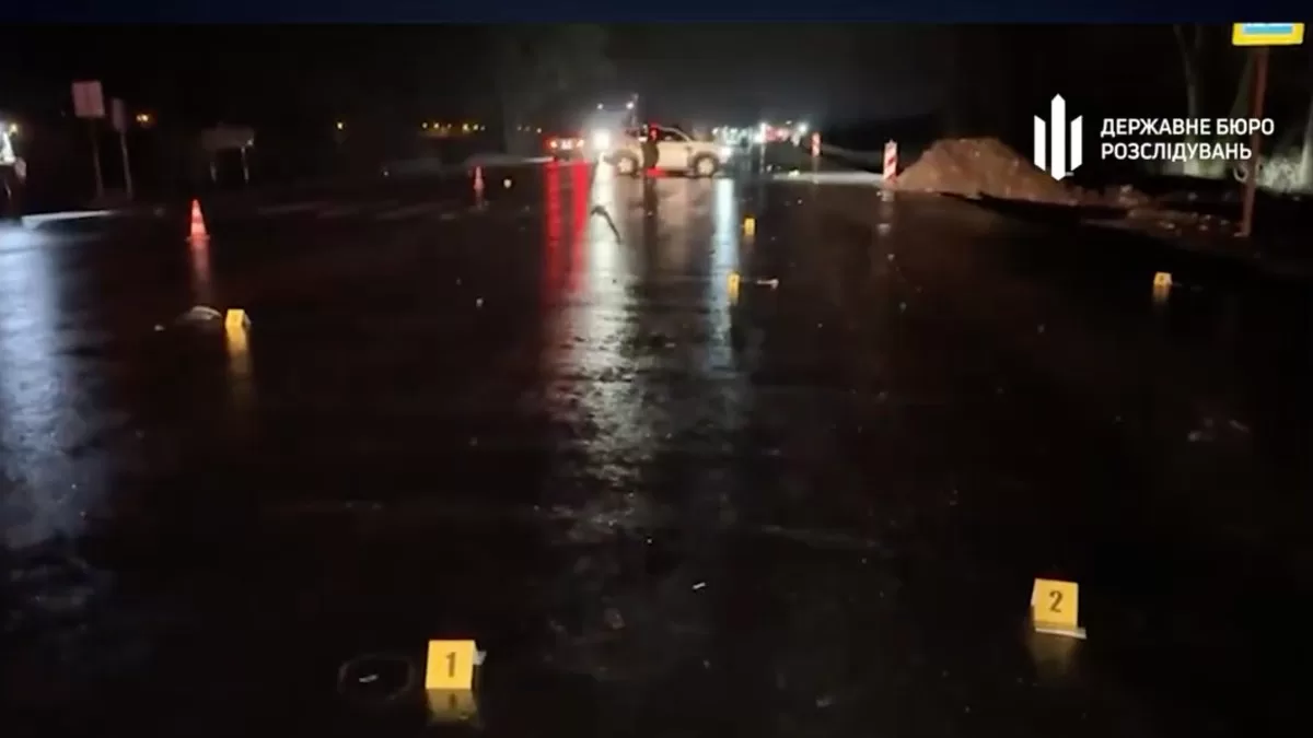 Решается вопрос об избрании подозреваемому меры пресечения и его отстранении от должности / Скриншот видео ГБР