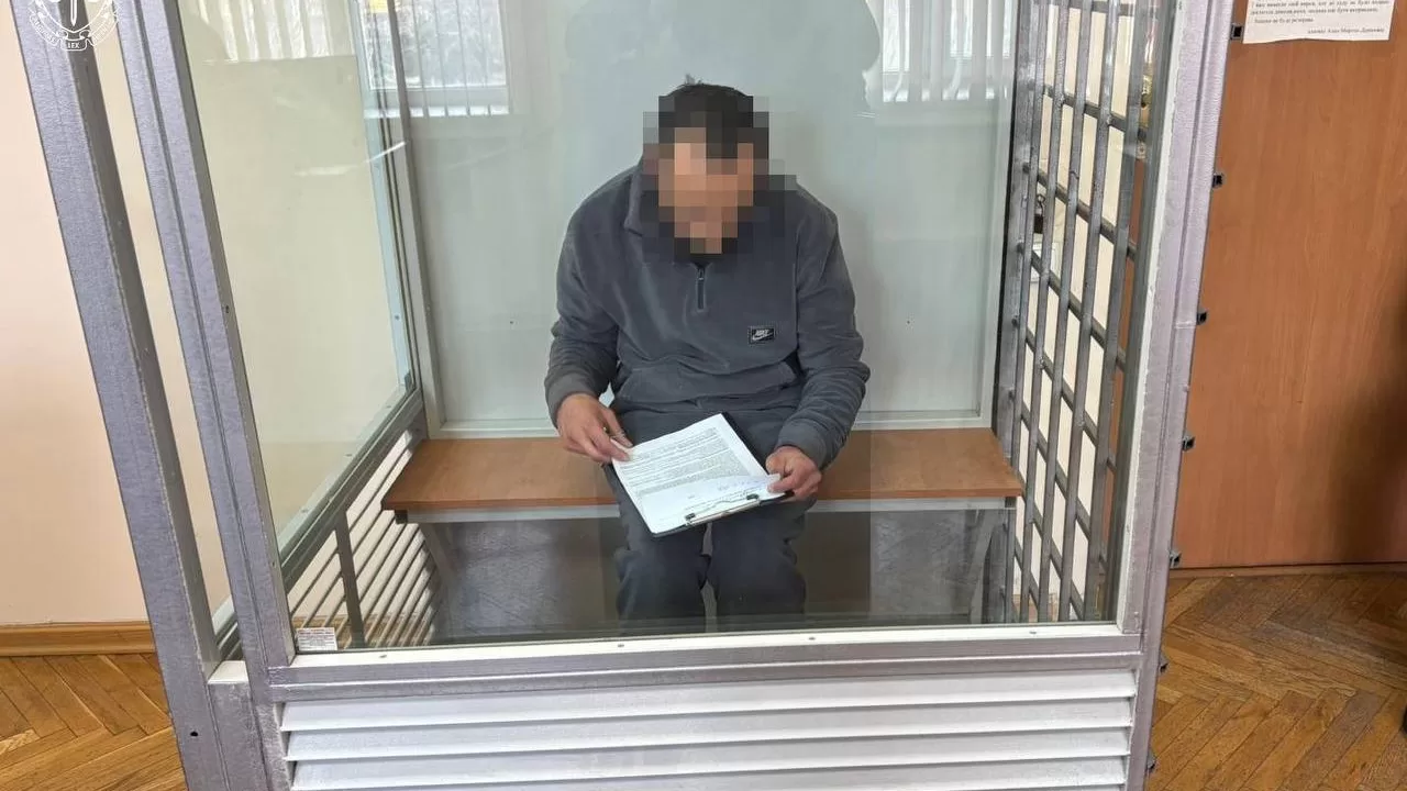 Прокуратура вимагає максимуму для педофіла, який знущався над племінницею роками / Фото: Прокуратура