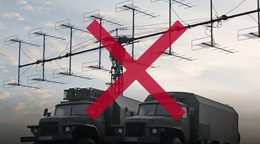 Иллюстративное фото: Генштаб ВСУ