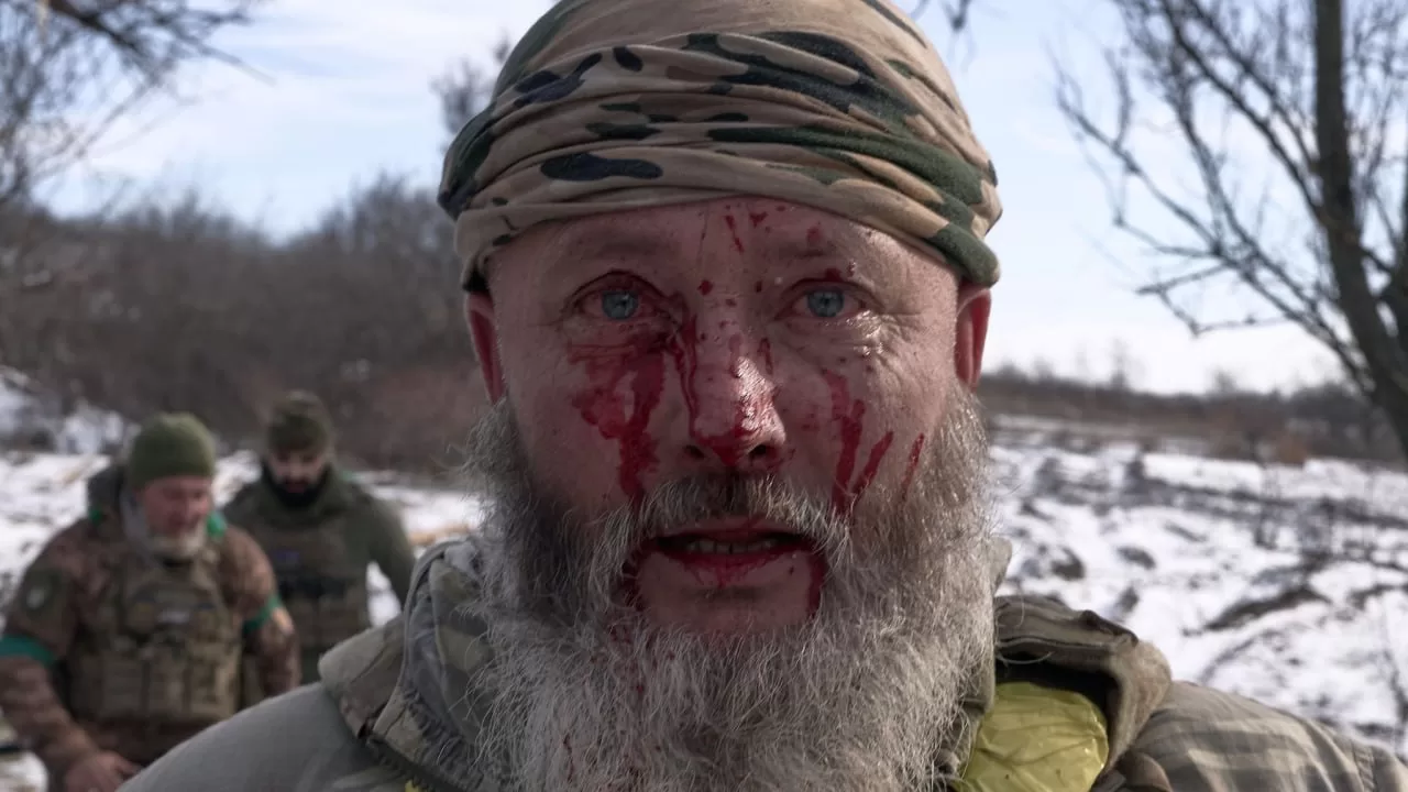 Illustrative photo / Photo Kostyantyn Liberov