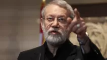 Ali Larijani / Photo: Reuters