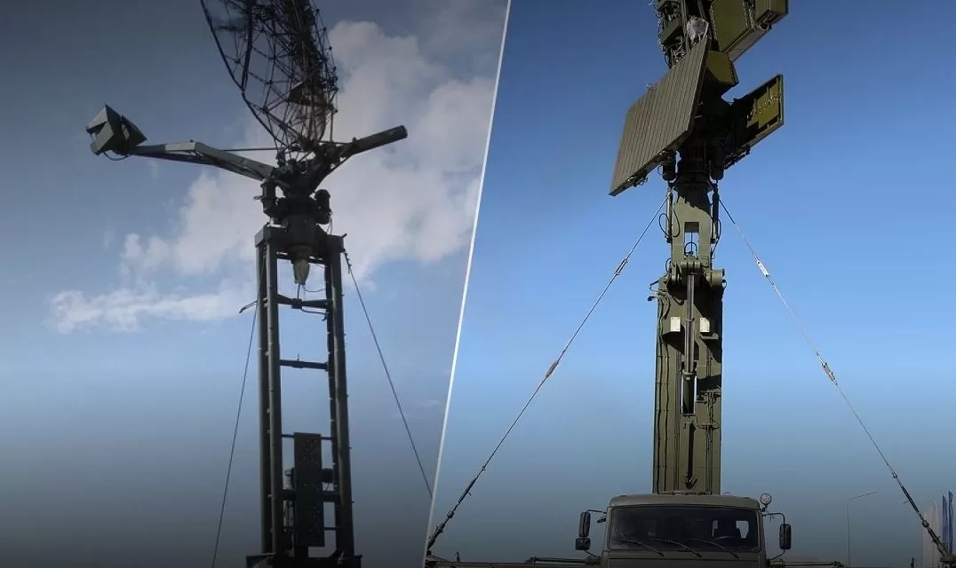 Пораженные Силами обороны объекты РФ / Фото иллюстративное: Генштаб ВСУ