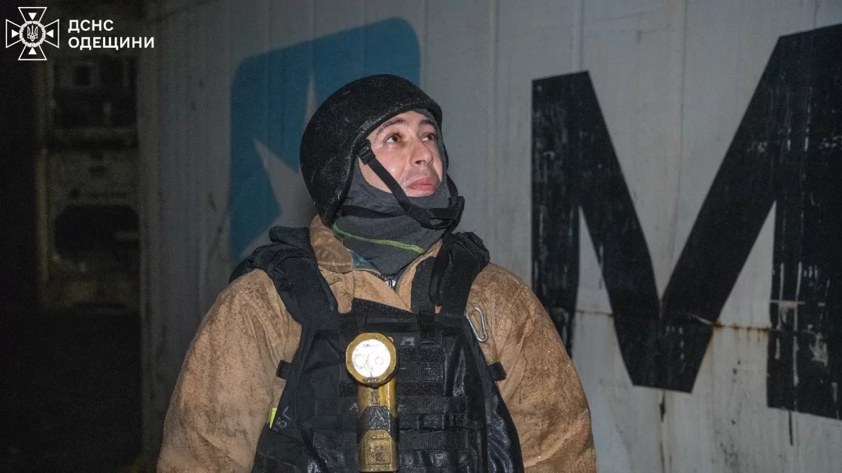 Ілюстративне фото / Фото ДСНС Одещини