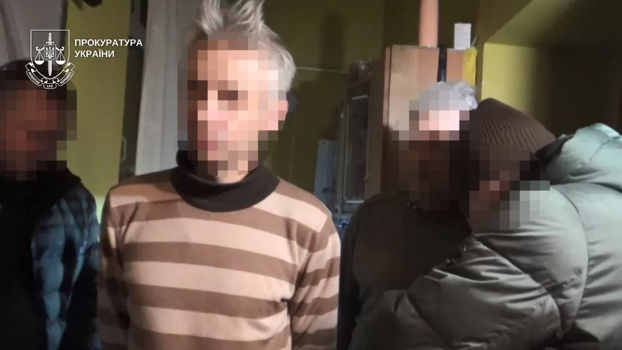 Під виглядом допомоги з лікуванням за кордоном ошукав родину військового / Фото Офіс Генпрокурора