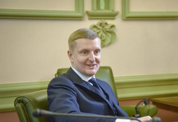 Ігор Брусило / Фото: lb.ua