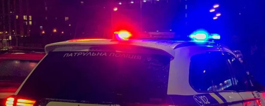 Полиция на месте преступления / Фото иллюстративное: Нацполиция