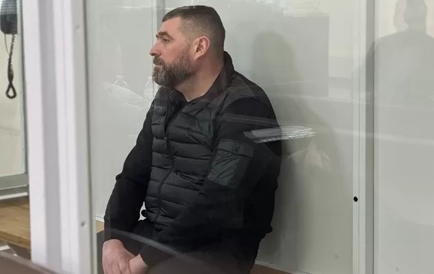 Володимир Компаниченко / Фото: Суспільне