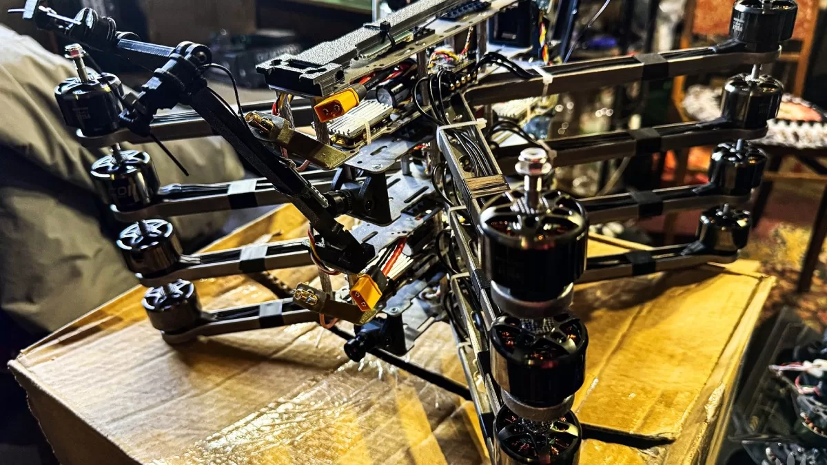 Ілюстративне фото / Фото 111 Обр ТрО