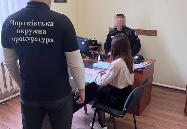 В Тернопольской области будут судить мужчину, который выдавал себя за пропавшего военного и обманул его сестру на более чем 1 млн грн / Фото: ОГП