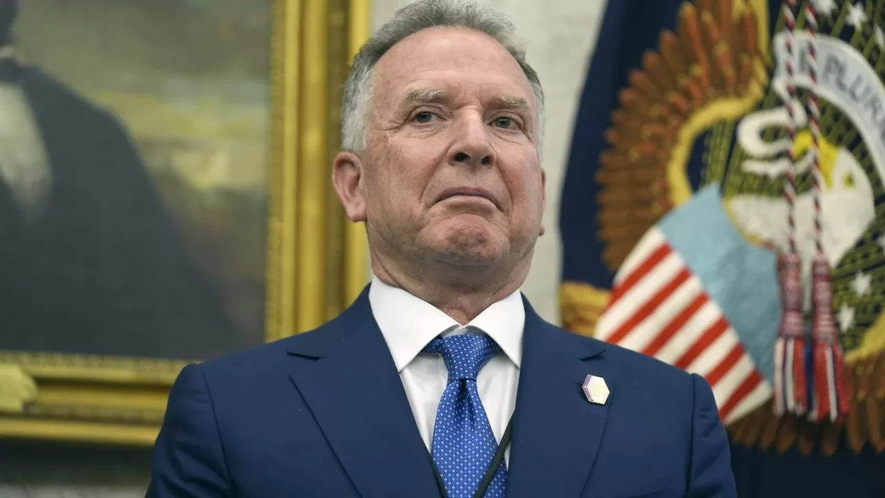 Стив Виткофф / Фото: AP Photo